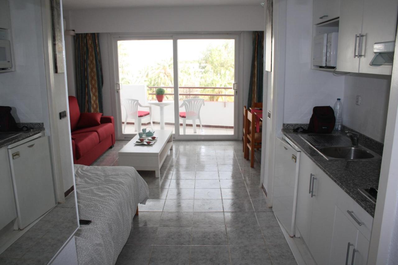 Apartamento Laura Alcudia  Zewnętrze zdjęcie