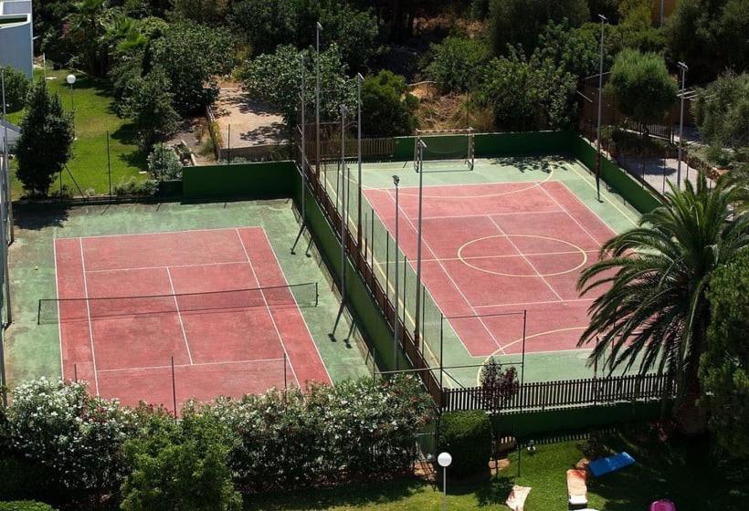 Apartamento Laura Alcudia  Zewnętrze zdjęcie