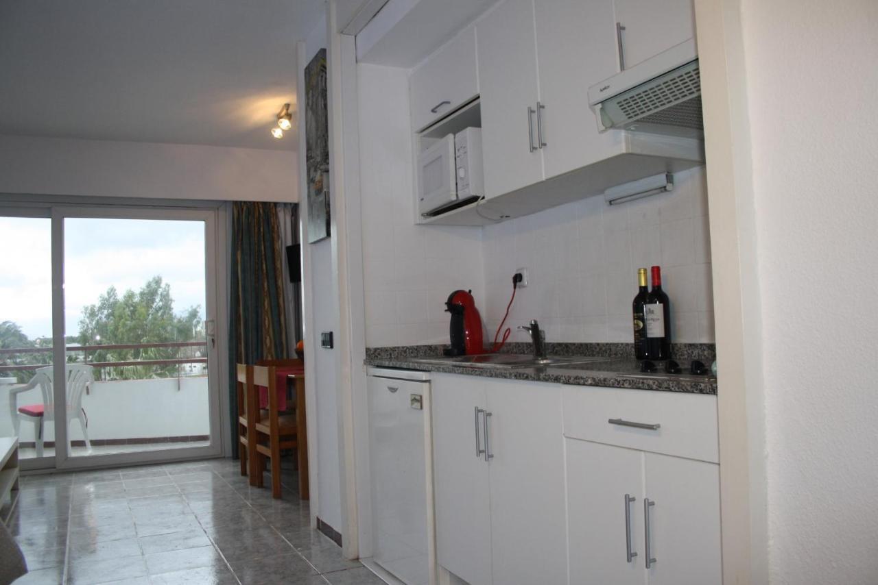 Apartamento Laura Alcudia  Zewnętrze zdjęcie