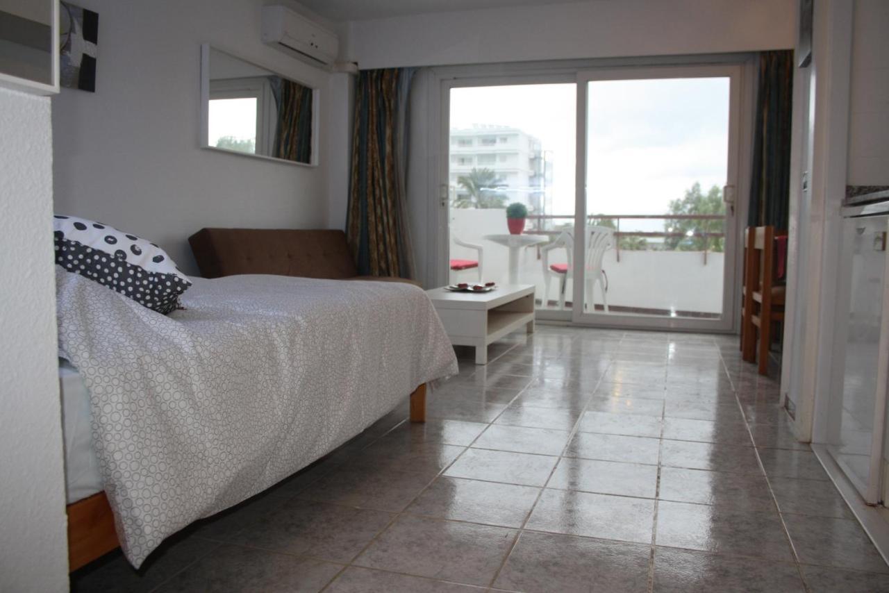 Apartamento Laura Alcudia  Zewnętrze zdjęcie