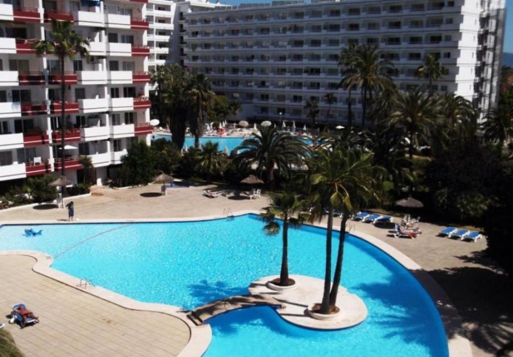 Apartamento Laura Alcudia  Zewnętrze zdjęcie