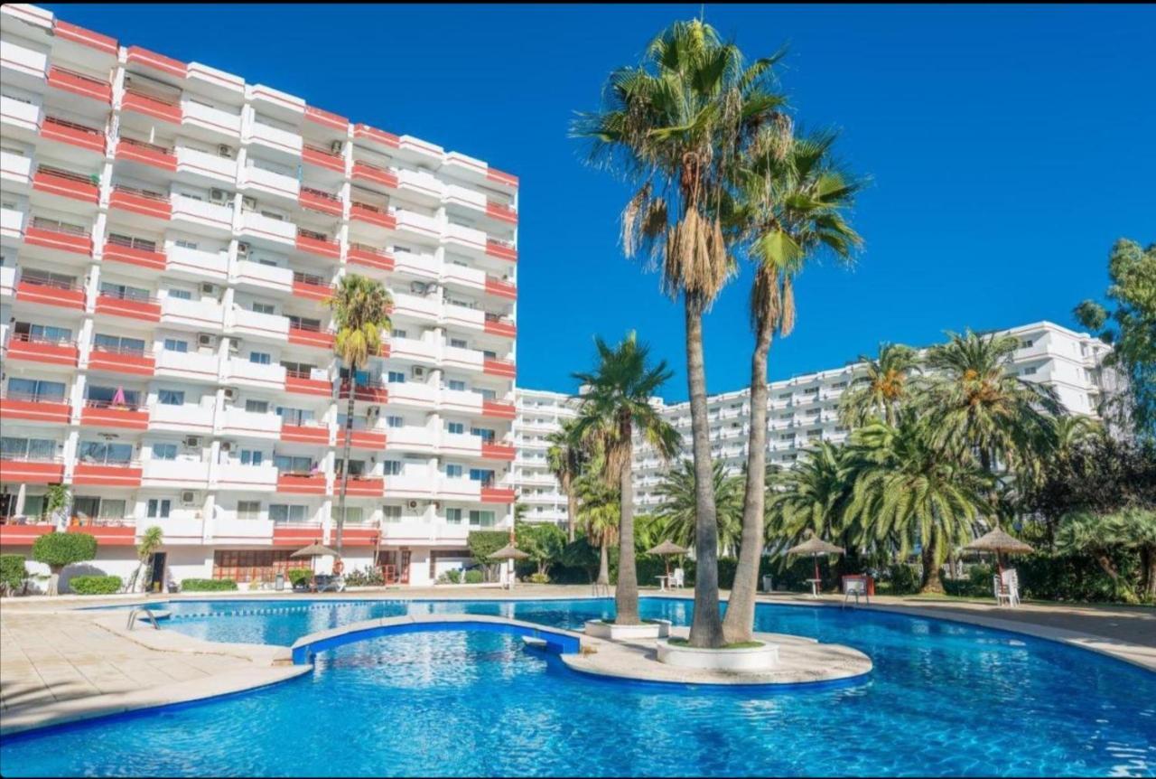 Apartamento Laura Alcudia  Zewnętrze zdjęcie