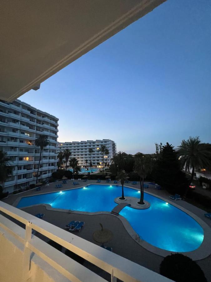 Apartamento Laura Alcudia  Zewnętrze zdjęcie