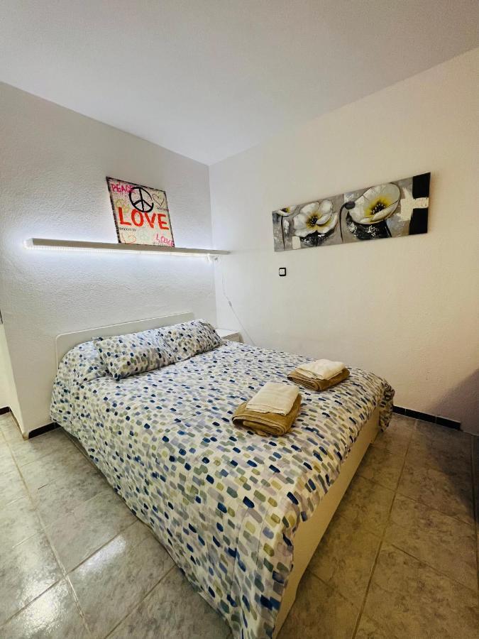 Apartamento Laura Alcudia  Zewnętrze zdjęcie