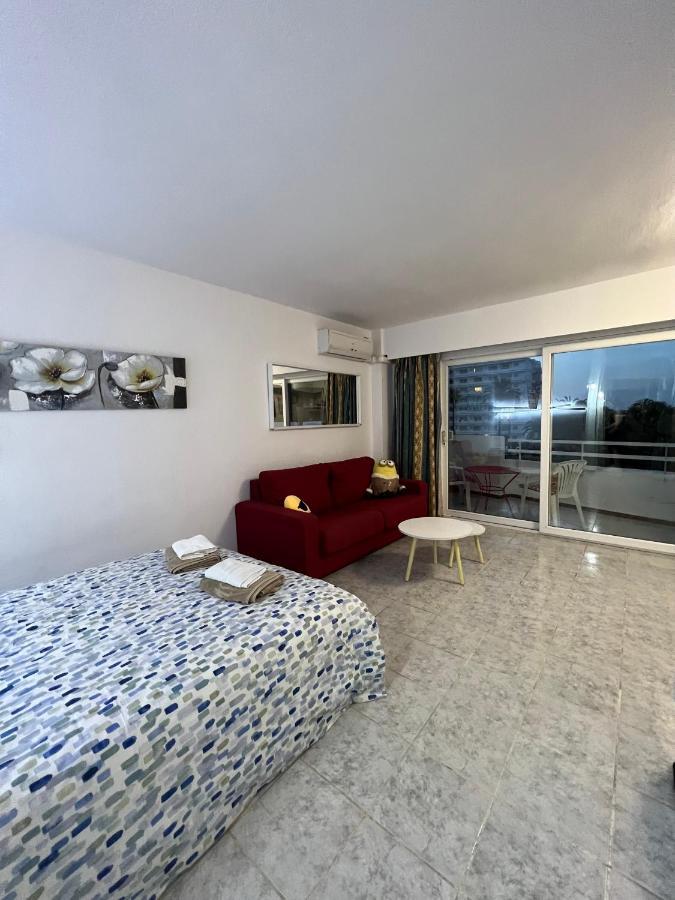 Apartamento Laura Alcudia  Zewnętrze zdjęcie