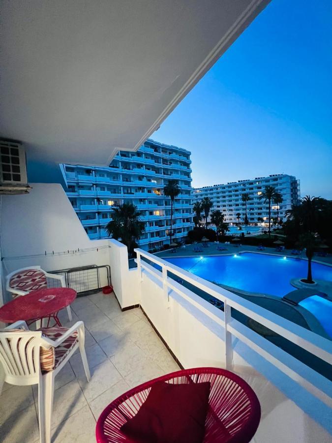Apartamento Laura Alcudia  Zewnętrze zdjęcie
