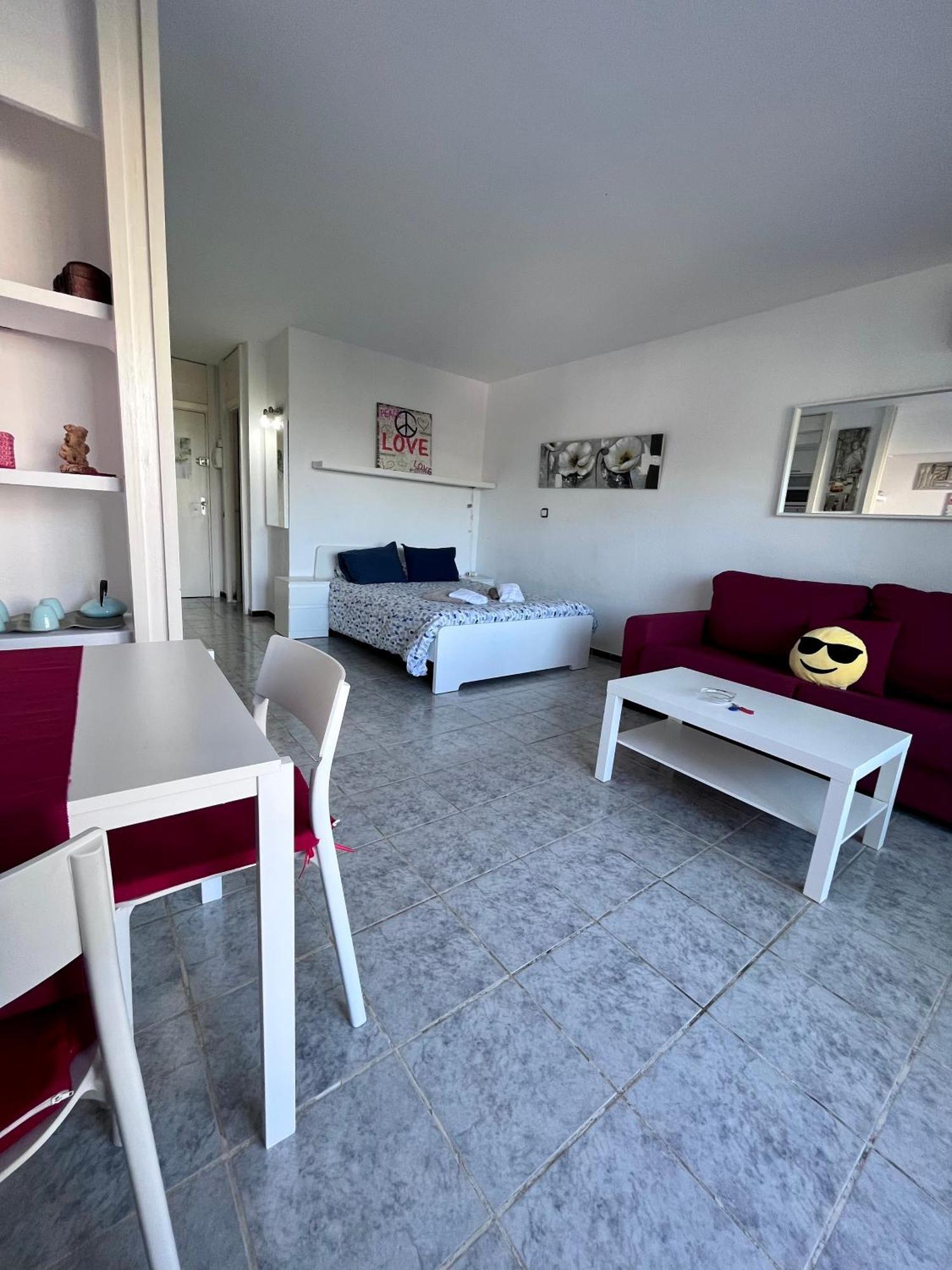 Apartamento Laura Alcudia  Zewnętrze zdjęcie