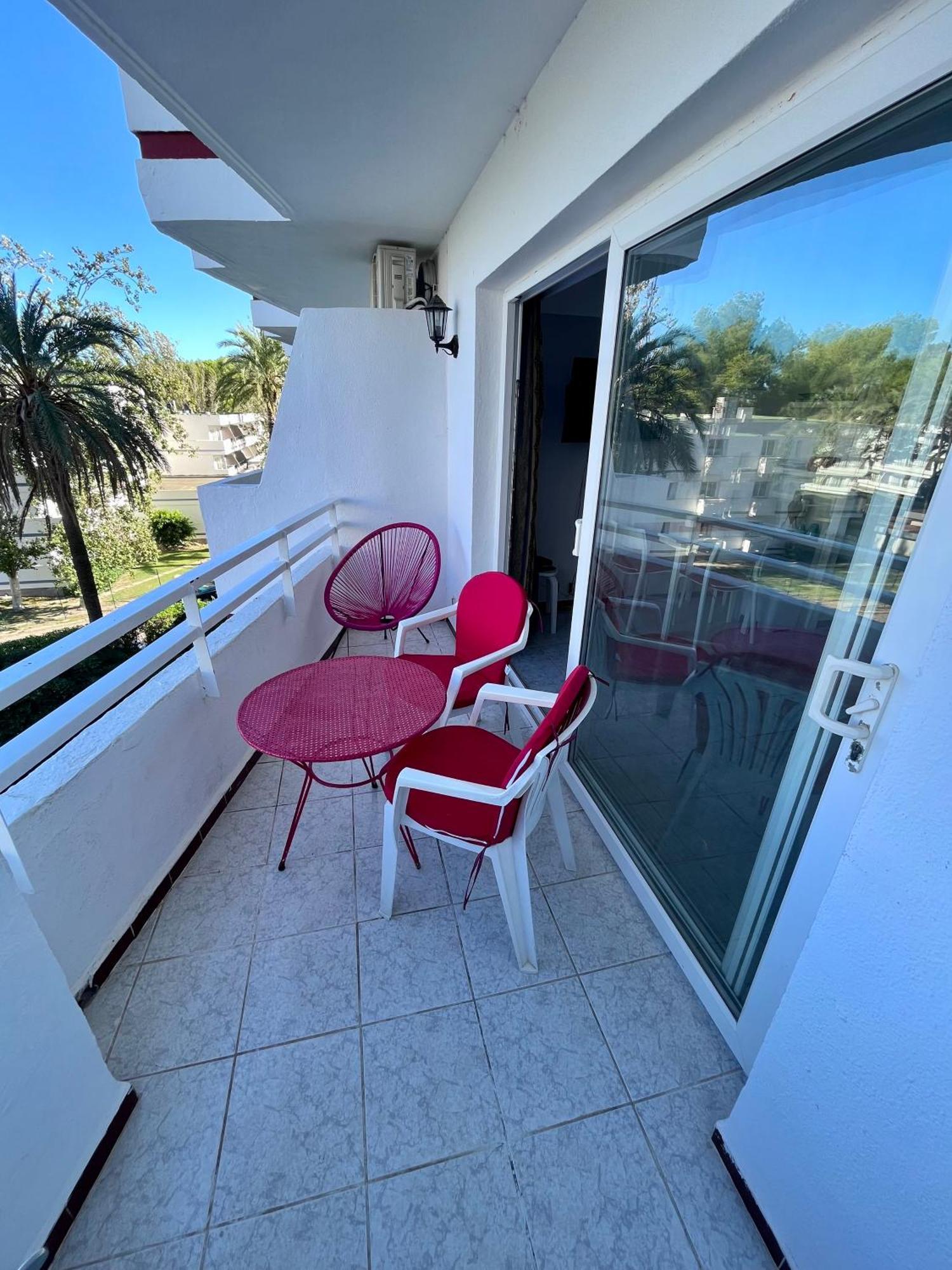 Apartamento Laura Alcudia  Zewnętrze zdjęcie